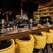 Read press article: Jon Taffer&rsquo;s Tavern Concept Inks Joint Deal With Craveworthy to Scale Pub Franchise (opens in a new tab)