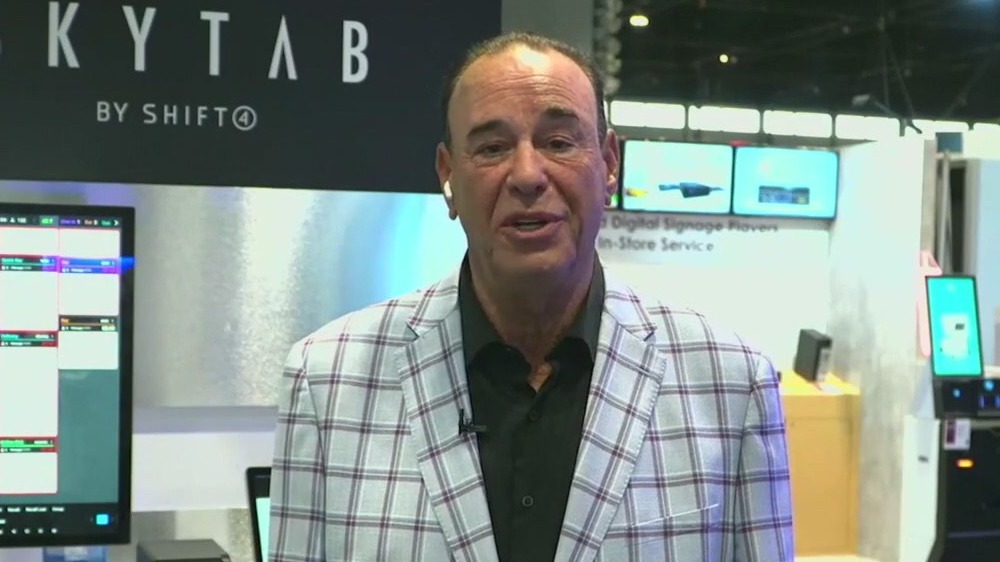Read press article: Restaurant industry tech trends: 450 drinks in an hour (opens in a new tab)