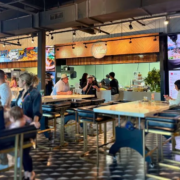 Read press article: Best New Orlando Restaurants + Experiences for Couples in 2025 (opens in a new tab)