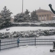 Read press article: Fox 29 Thinks It Already Knows How Much Snow Philly Will Get This Winter (opens in a new tab)