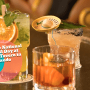 Read press article: Celebrate National Cocktail Day at Taffer’s Tavern in Orlando (opens in a new tab)
